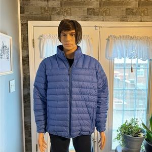 Hawke & Co Puffer Jacket‎ SZ LG